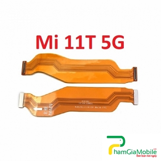 Mạch Dây Sub Sạc Xiaomi Mi 11T 5G Cáp Nối Main Sạc Cáp Nối Bo Mainboard Mạch Chủ Mạch Dây Sub Sạc Xiaomi Mi 11T 5G Cáp Nối Main Sạc Cáp Nối Bo Mainboard Mạch Chủ